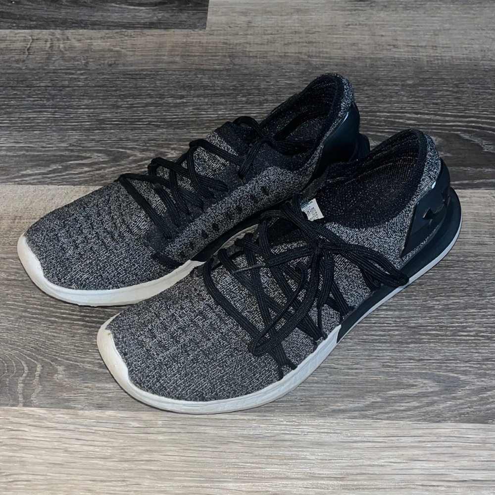UA women’s shoes